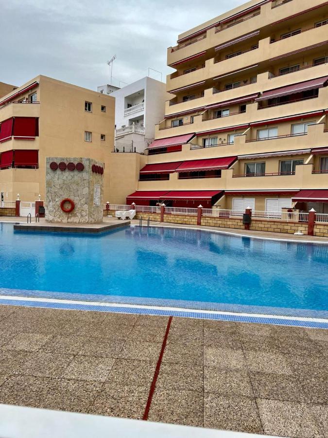 Апартаменты Iki White Playa La Arena Пуэрто-де-Сантьяго Экстерьер фото